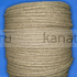 Шнур льняной 12 мм